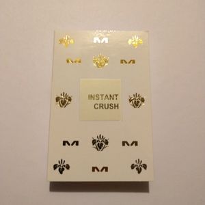 Mancera Instant Crush sample